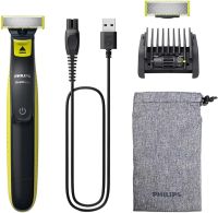 Golarka hybrydowa Philips One Blade Face