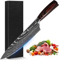 Kougas Nóż Szefa Kuchni