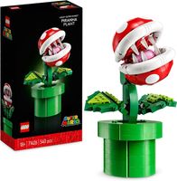 LEGO 71426 Super Mario Kwiatek Pirania