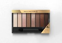 Max Factor Masterpiece Nude Palette Paleta cieni do powiek nr 01