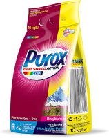 Proszek do prania Purox Color 10 kg