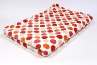 Mięciutki gruby koc z mikrofibry 150x200cm (380 g/m2)