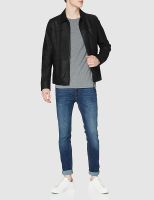 Jeansy Jack&Jones Liam - krój skinny, dużo rozmiarów