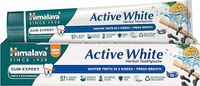 Wybielająca pasta do zębów w żelu Himalaya Active White Fresh Gel 75ml