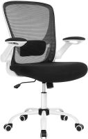 Ergonomiczne krzesło biurowe SONGMICS