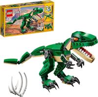 LEGO Creator 31058 Potężne dinozaury