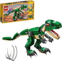 LEGO Creator 31058 Potężne dinozaury