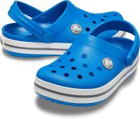 Crocs Crocband Clog - chodaki dla dzieci