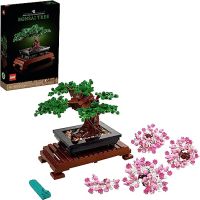 LEGO 10281 Creator Expert - Drzewko Bonsai