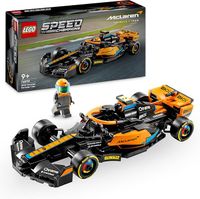 LEGO Speed Champions Samochód wyścigowy  76919