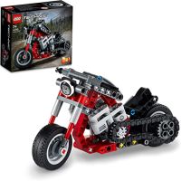 LEGO® Technic Motocykl 42132