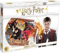 Puzzle Harry Potter Quidditch 1000 elementów  (zbiorcza)