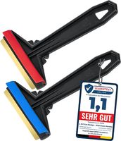 Skrobaczka do Szyb Samochodowych Murska - szybko & prosto - 2 szt