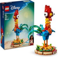 LEGO ǀ Disney Vaiana 2 Heiheia