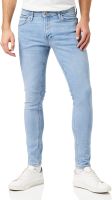 Męskie jeansy Jack&Jones - skinny fit - 2 kolory, wszystkie rozmiary
