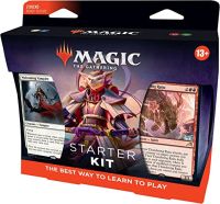 Magic The Gathering Zestaw startowy 2022