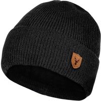 Męska Ciepła Czapka Zimowa