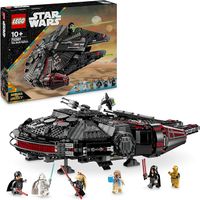 LEGO Star Wars Mroczny Sokół Millennium 75389