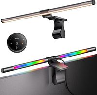 Quntis 51CM Lampa do Monitora z Podświetleniem RGB i Pilotem