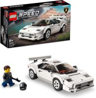 LEGO Speed Champions Lamborghini Countach 76908