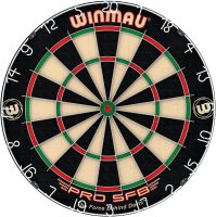 Winmau Pro SFB - sizalowa tarcza do darta