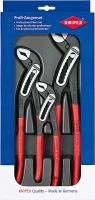 Knipex Zestaw szczypiec do rur