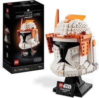 LEGO 75350 Star Wars Hełm Dowódcy Klonów Cody’ego