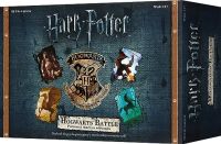Rebel Gra planszowa Harry Potter: Hogwarts Battle - Potworna Skrzynia Potworów dodatek