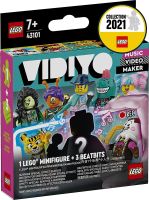 LEGO VIDIYO 43101 Bandmates