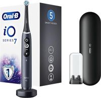 Oral-B iO Series 7 Black Onyx