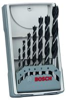 Bosch 2607017034 Zestaw Wierteł X-Pro, Czarny/Srebrny, 45cm x 40cm x 25cm