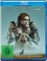 Dune (Blu-ray)