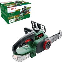 Bosch Akumulatorowa piła łańcuchowa Universalchain 18 (bez akumulatora, system 18 V, w kartonie)