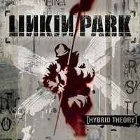 Płyta Linkin Park Hybrid Theory