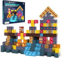 Klocki magnetyczne Desire Deluxe - błąd cenowy