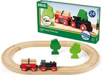 BRIO Kolejka Leśna