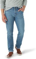 Męskie spodnie Lee Men's Performance Series Extreme Motion – Straight Fit Tapered Leg Jean (Scott) – 30W × 32L - błąd cenowy