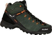 Salewa Ms Alp Mate Mid Wp - Buty trekkingowe Mężczyźni