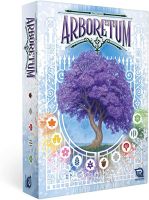 Renegade Games 830 - Arboretum