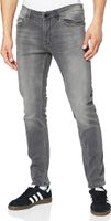 ONLY & SONS Onswarp Grey Dcc 2051 Noos - Dżinsy skinny męskie