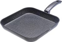 Patelnia Grillowa Aluminium Moneta Etnea Artech Ultra  28x28cm