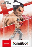 Figurka Amiibo - Kazuya