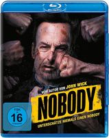 Nobody na blu ray