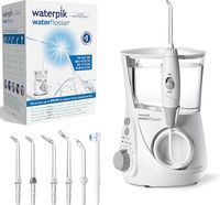 Waterpik irygator
