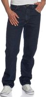 Męskie spodnie jeansowe Wrangler Classic Fit