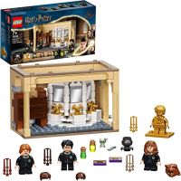 Zestaw konstrukcyjny LEGO Harry Potter 76386