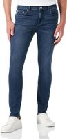 ONLY & SONS Onswarp Skinny 7898 Ey Box Jeans - jeansy męskie