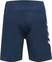 Hummel Hmlte Topaz – zestaw męskich szortów (2-pack)