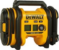 Dewalt DCC018N kompaktowa sprężarka akumulatorowa