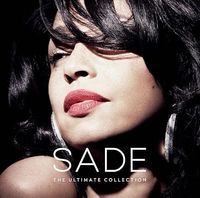 2 płyty audio CD Sade – The Ultimate Collection